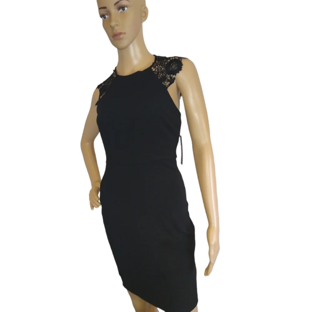 Lulus nwt little